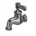 Zurn Z80501 Wall-Mounted Single Sink Faucet.