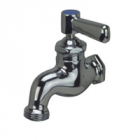 Zurn Z80701 Wall-Mounted Single Sink Faucet.
