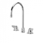 Zurn Z831C1-XL Widespread  8in Gooseneck  Lever Hles Lead-free