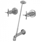 Zurn Z873E2 Clinical Service Sink Faucet