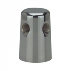 Zurn Z88200 Turret with Two 90&deg; Outlets