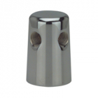 Zurn Z88300 Turret with Three 90&deg; Outlets