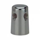 Zurn Z88400 Turret with Four 90&deg; Outlets