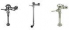 Zurn Aquaflush Plus &amp; Aquaflush Flush Valves