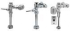 Zurn MetroFlush Flush Valves