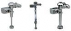 Zurn Battery Powered EZ Flush Valves