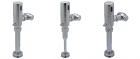 Zurn Battery Powered Long Life Flush Valves