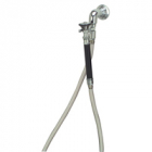 Zurn Healthcare Medical Bedpan Washer Hoses