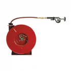 Zurn Food Service Hose Reels