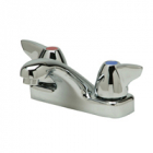 Zurn 4in Centerset FaucetIntegral Spout