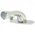 Zurn Single Basin Metering-Faucets