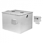 Zurn Z1172-UN Large Capacity Grease Interceptor with User Notification