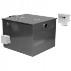 Zurn Z1198 Large Capacity Oil Interceptor with Oil Level Sensor