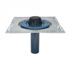 Zurn Z130 14-9/32 Diameter Siphonic Main Roof Drain