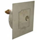 Zurn Hydrants: Cored Wall Construction