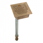 Zurn Z1360XL Lead Free Ground Hydrants