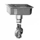 Zurn Z1365 Hydrant Parts