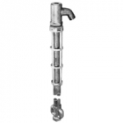 Zurn Z1390 Ecolotrol Post Hydrant 2&#039;-10&#039; Bury Depth