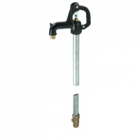 Zurn Z1396 Yard Hydrant 2&#039;-8&#039; Bury Depth