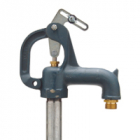 Zurn Z1397XL Lead Free Yard Hydrants