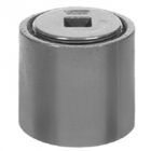 Zurn Z1440 Floor Cleanout w Countersunk Plug