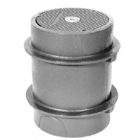 Zurn Z1474 Heavy-Duty Cleanout Housing