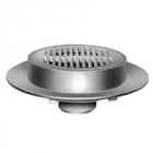 Zurn Z1735 12in Diameter Floor Drain