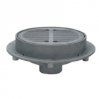 Zurn Z1736 12in Diameter Extra Heavy-Duty Floor Drain