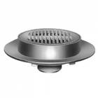 Zurn Z1737 15in Diameter Floor Drain