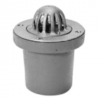 Zurn Z180 4in Diameter Cornice Drain