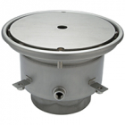 Zurn Z1800-12B 12in Diameter Industrial Floor Drain