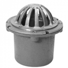 Zurn Z181 6in Diameter Cornice Drain