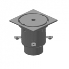 Zurn Z1830-8S 8x8 Deep Sump Industrial Floor Drain