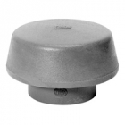 Zurn Z193 Vandal Proof Hooded Vent Cap