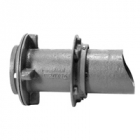 Zurn Z198 Parapet Scupper Sleeve