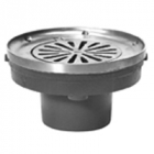 Zurn Z320 Refrigerator Drain