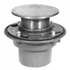 Zurn Z415D Body Assembly w Type D Strainer