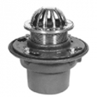 Zurn Z415G Body Assembly w Type G Strainer