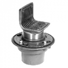 Zurn Z415K Body Assembly w Type K Strainer