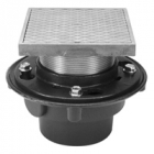 Zurn Z415SC Body Assembly w Type SC Strainer
