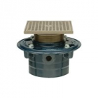 Zurn Z415S Body Assembly w Type S Strainer