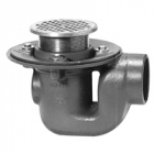 Zurn Z450 Drum Trap Drain w &quot;Type B&quot; Strainer