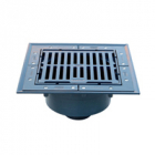 Zurn Z535 Heavy-Duty Parking Structure Drain
