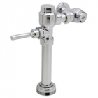 Zurn Z6200 Metroflush&reg;Piston Operated Exposed Closet Flush Valve