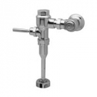 Zurn Exposed Z6203 Model Metroflush Piston Operated Flush Valve For 3/4in Urinal Valves