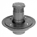 Zurn Z626 Isolation Deck Adjustable Cleanout