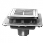 Zurn Z675 13in Extra Heavy-Duty Drain