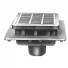 Zurn Z676 13in Extra Heavy-Duty Drain