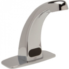 Zurn Z6913-XL AquaSense&reg; &quot;A&quot; Battery Powered Lavatory Faucet