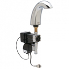 Zurn Z6930-XL-GEN EcoVantage&reg; Sensor Faucet with Hydroelectric Generator